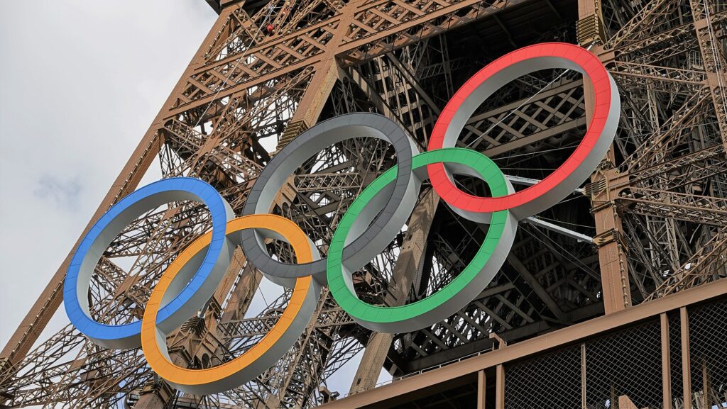 Article : JO Paris 2024 : qu’attendent les Kinois de ces jeux ?