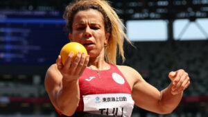 Article : Jeux paralympiques : l’incontestable tunisienne Raoua Tlili offre à l’Afrique sa première médaille d’or