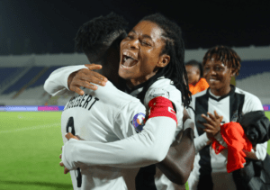 Article : Ligue des Champions féminine CAF : le continent africain aux pieds des Lushoises du TP Mazembe