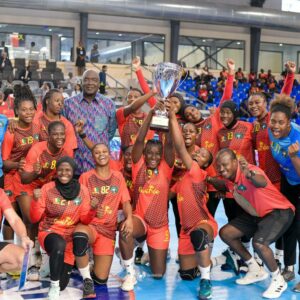 Article : CAN Handball féminin : Angola-Sénégal, le grand derby de la finale !