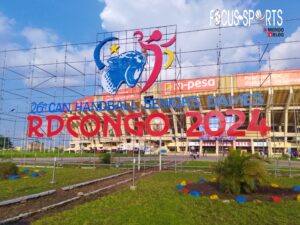 Article : CAN Handball féminin : plongez dans l&rsquo;excitante cérémonie d&rsquo;ouverture et la phase de poules palpitante (le récap)