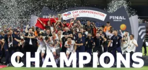 Article : RS Berkane, la météorite orange qui illumine l’Afrique